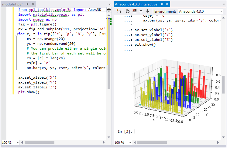 Ipython как установить на windows