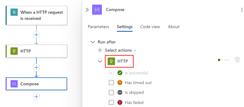 屏幕截图显示当前前置任务操作。