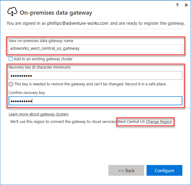 显示“注册”的屏幕截图。