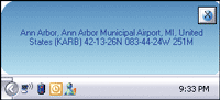 Figure 2 Notification Box