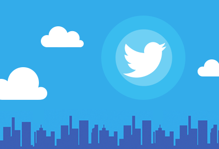 新式应用 - Twitter 搜索实用工具