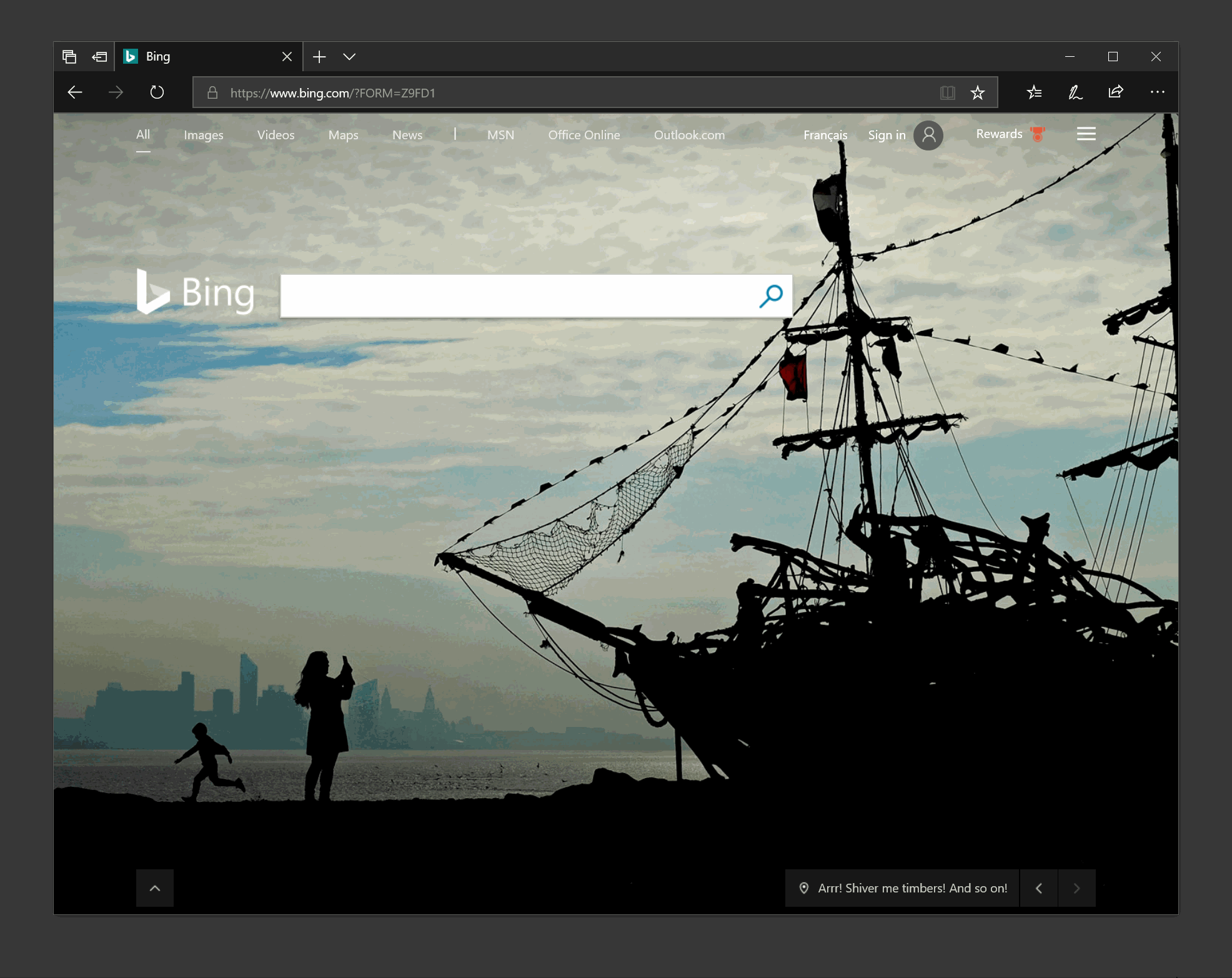 从 MSDN 重定向到 docs.microsoft.com