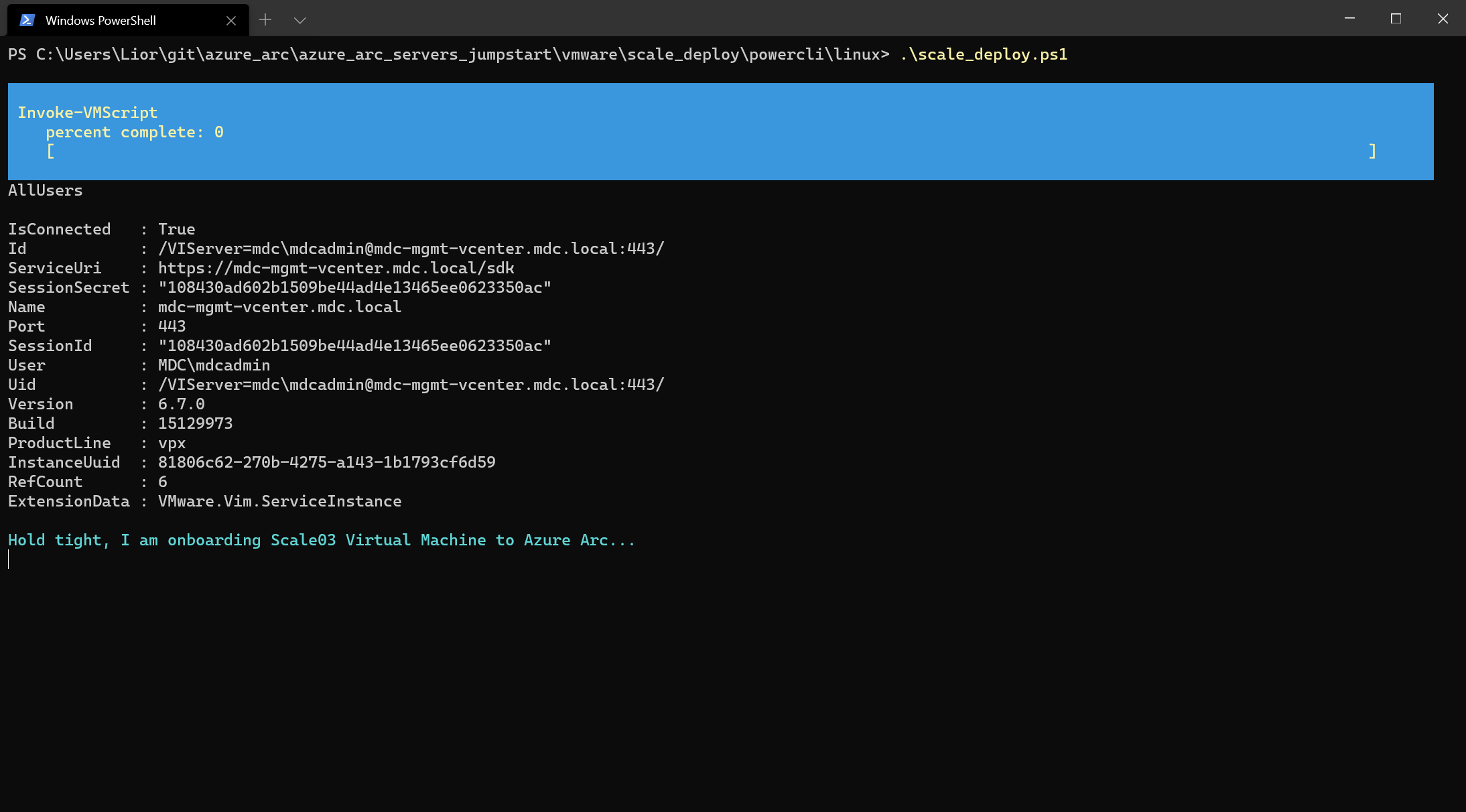 adding-memory-and-cpu-with-powercli