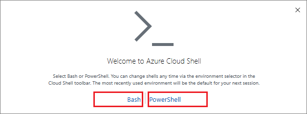 Azure Cloud Shell 概述 Microsoft Learn