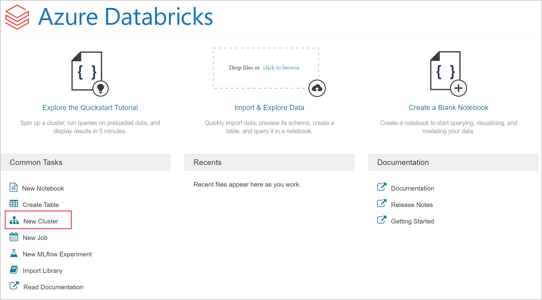 Databricks on Azure