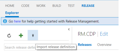 定义资源管理器工具栏菜单的屏幕截图。