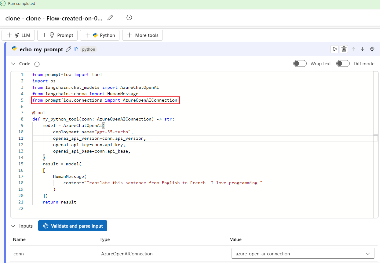 How To Install Langchain In Vs Code - Image to u