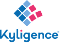 The logo of Kyligence.