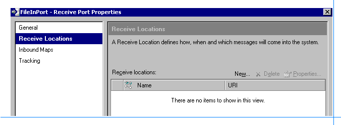 298638b6-0eb8-49c4-8a2e-485571d070cf 显示键入 FileInPort 名称的位置的图像。