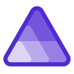 .NET Aspire logo.