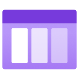 Azure Storage Queues logo.