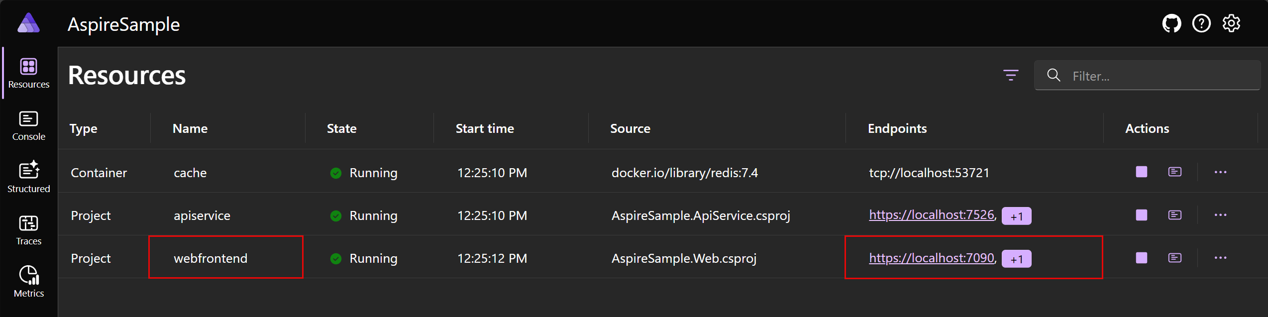 微軟正式釋出：.NET Aspire 雲原生開發框架