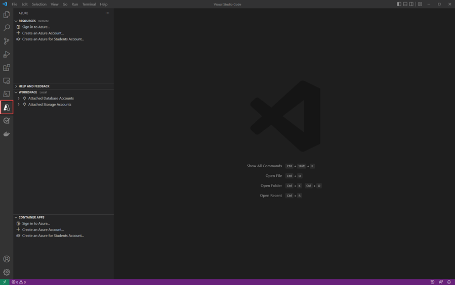 visual-studio-code-net-azure-net-microsoft-learn