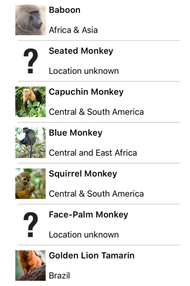 TargetNullValue 绑定。