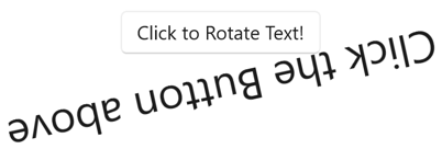 按钮的屏幕截图。