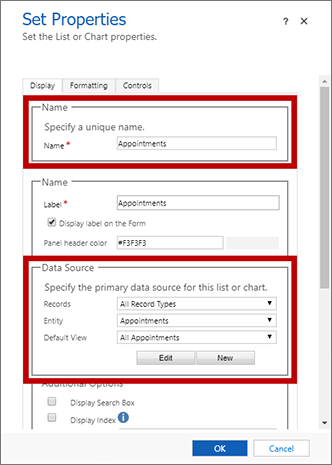 子网格属性 子网格属性。