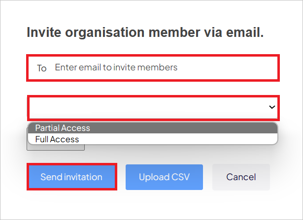 屏幕截图显示了输入用户信息的“新建用户”部分。