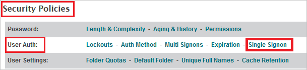 应用端上的安全策略。