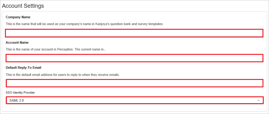 UltiPro Perception 用户