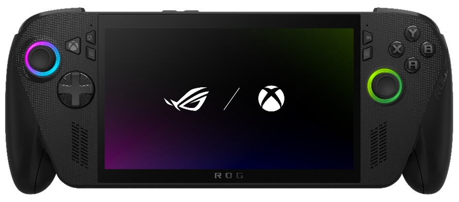 华硕 ROG XBOX ALLY X