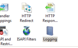 Screenshot shows Add Custom Field dialog box with Field Name box. Request Header selected in the Source Type box.
