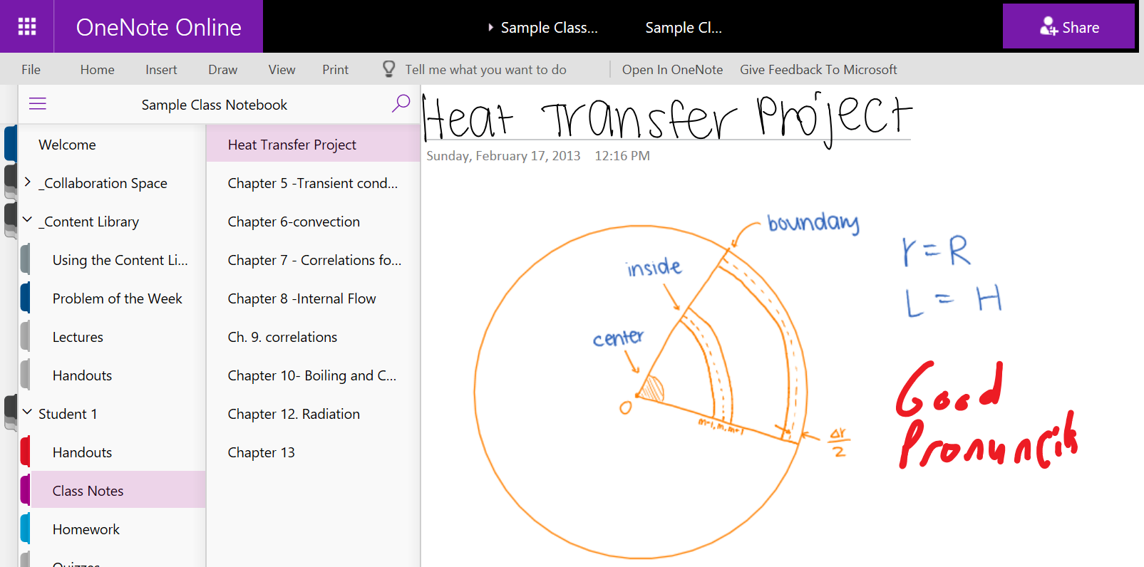  onenote m365 education microsoft learn