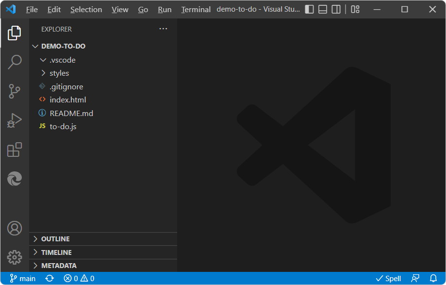 Visual Studio Code Devtools Microsoft Edge Development Microsoft Learn