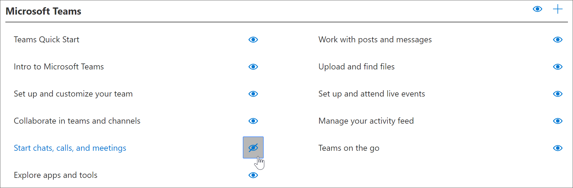 显示“Office 365入门”页的“浏览器”选项卡