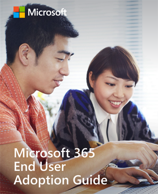 Microsoft 365 采用指南