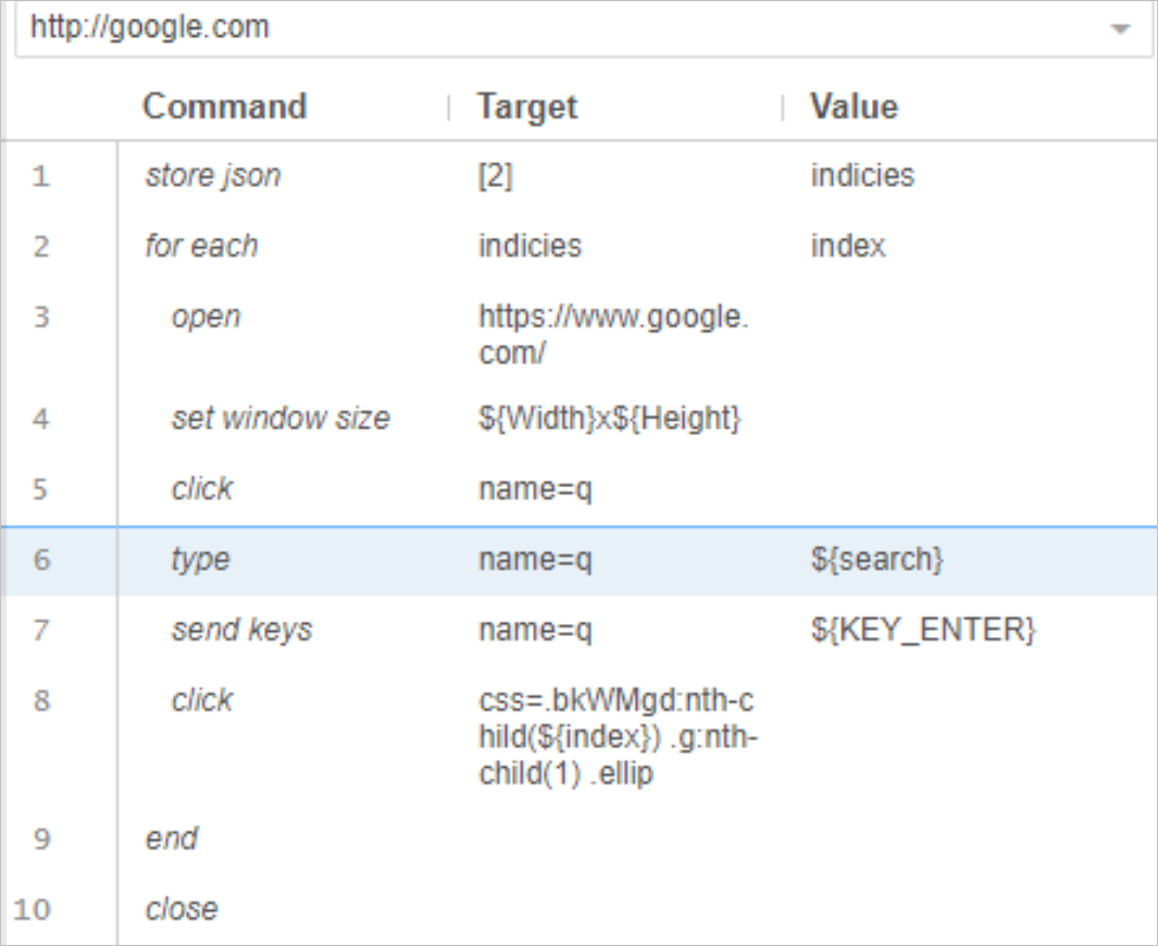 selenium-ide-power-automate-microsoft-learn