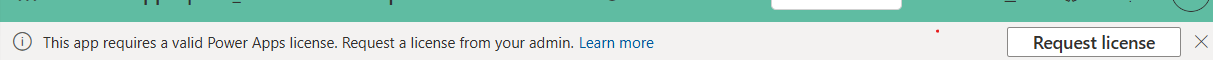 显示信息性通知消息。