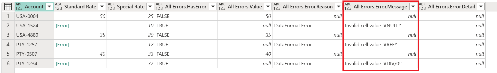 power-query-microsoft-learn