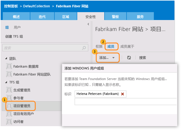 可以一次添加多个人