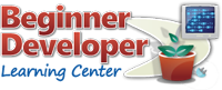 Beginner Developer Learning Center