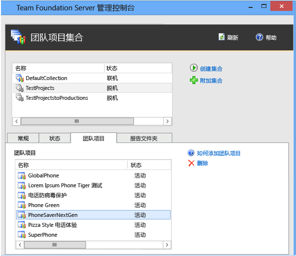 每个集合中必须具有一个唯一项目集