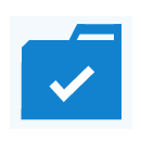 “版本控制”概念图