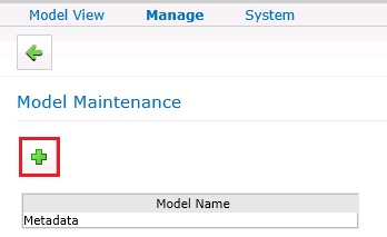 “添加模型工具”按钮