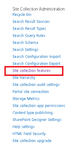 SiteSettings