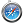 Apple Safari 浏览器徽标