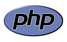 PHP 徽标