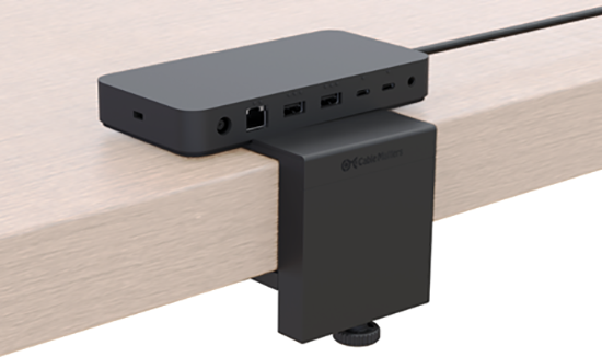 Surface Thunderbolt 4 Dock 中的新增功能- Surface | Microsoft Learn