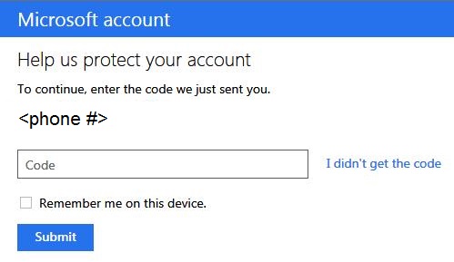 “查找我的 BitLocker 恢复密钥”向导的代码输入页的屏幕截图。