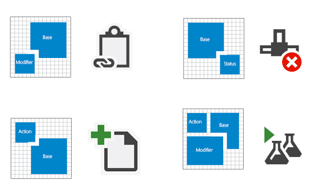 0404-15_LayoutStack 16x16 图标的布局堆栈