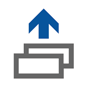 0405-12_BatchedCheckIn 批处理签入图标