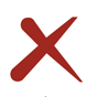 0405-20_Delete “删除”图标