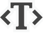 0405-43_IntelliSenseTemplate IntelliSense 模板图标