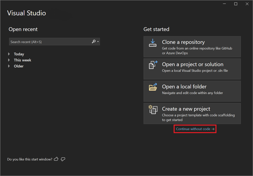 在 Visual Studio 中创建代码片段 - Visual Studio (Windows) | Microsoft Learn