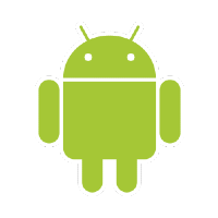 Android 图标