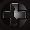 GamepadDPad 按钮