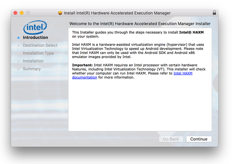 Intel hardware accelerated execution manager что это